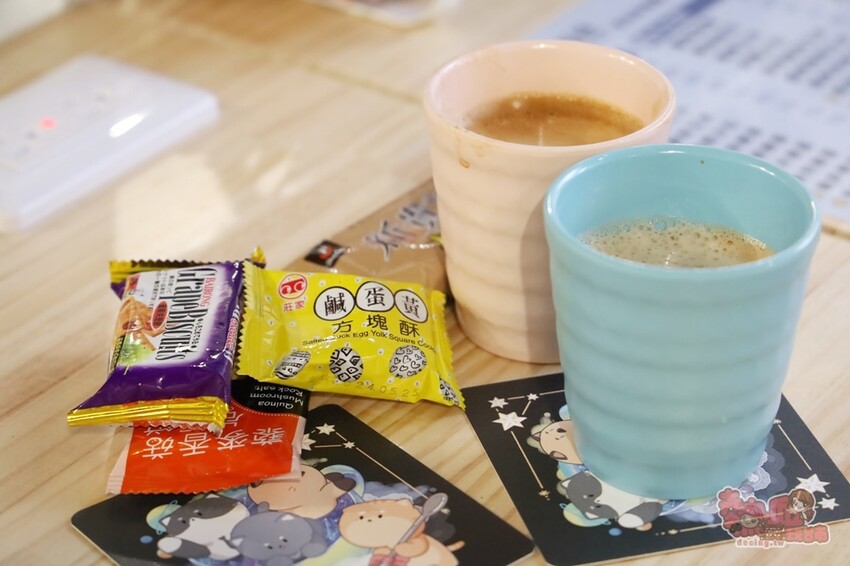 【台南桌遊】呼嚕基地貓咪桌遊咖啡廳！隱藏在商辦大樓的貓咪桌遊咖啡廳，免費自助吧可無限享用~ - 熱血玩台南。跳躍新世界