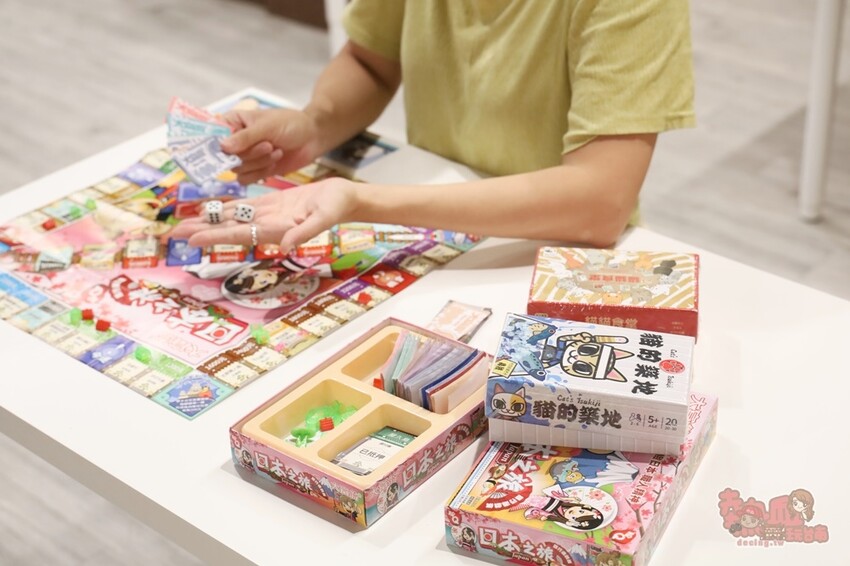 【台南桌遊】呼嚕基地貓咪桌遊咖啡廳！隱藏在商辦大樓的貓咪桌遊咖啡廳，免費自助吧可無限享用~ - 熱血玩台南。跳躍新世界