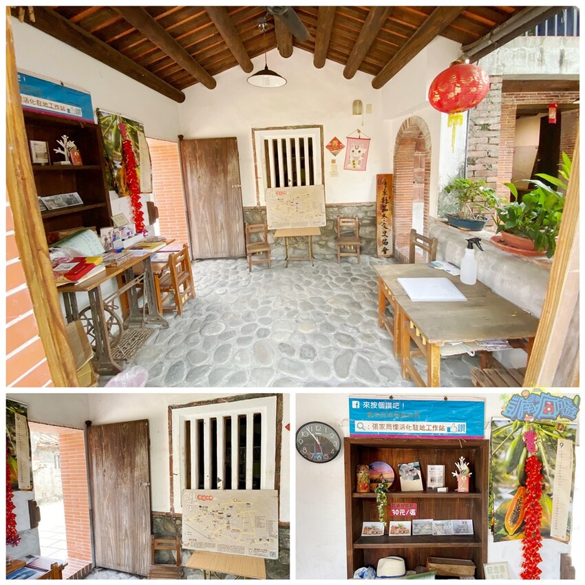屏東小旅行【屏東客庄一日遊玩法】品味屏東客家文化魅力 屏東客庄遊程必玩推薦 客家文化輕旅行提案 - 跟著凱南瘋旅遊