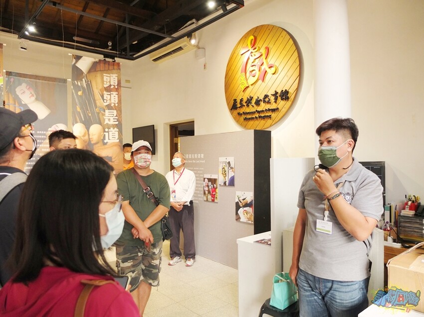 屏東小旅行【屏東客庄一日遊玩法】品味屏東客家文化魅力 屏東客庄遊程必玩推薦 客家文化輕旅行提案 - 跟著凱南瘋旅遊