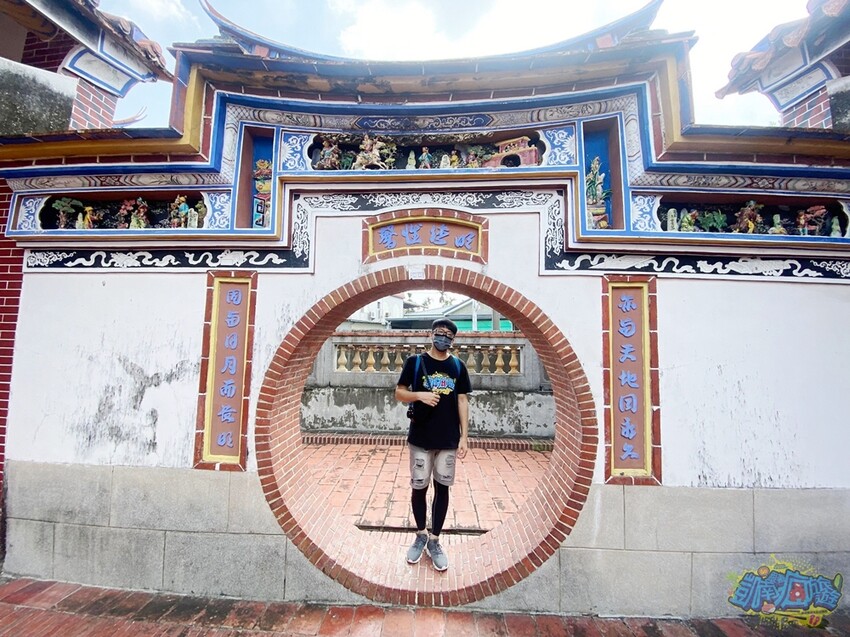 屏東小旅行【屏東客庄一日遊玩法】品味屏東客家文化魅力 屏東客庄遊程必玩推薦 客家文化輕旅行提案 - 跟著凱南瘋旅遊