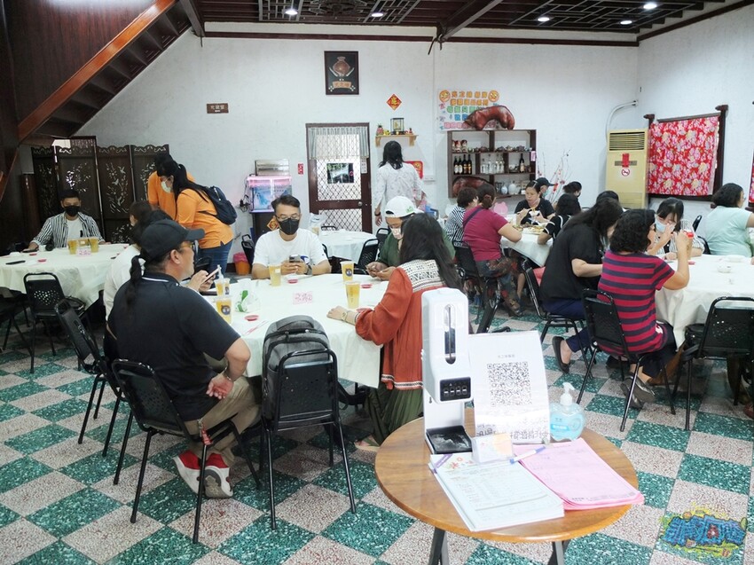 屏東小旅行【屏東客庄一日遊玩法】品味屏東客家文化魅力 屏東客庄遊程必玩推薦 客家文化輕旅行提案 - 跟著凱南瘋旅遊