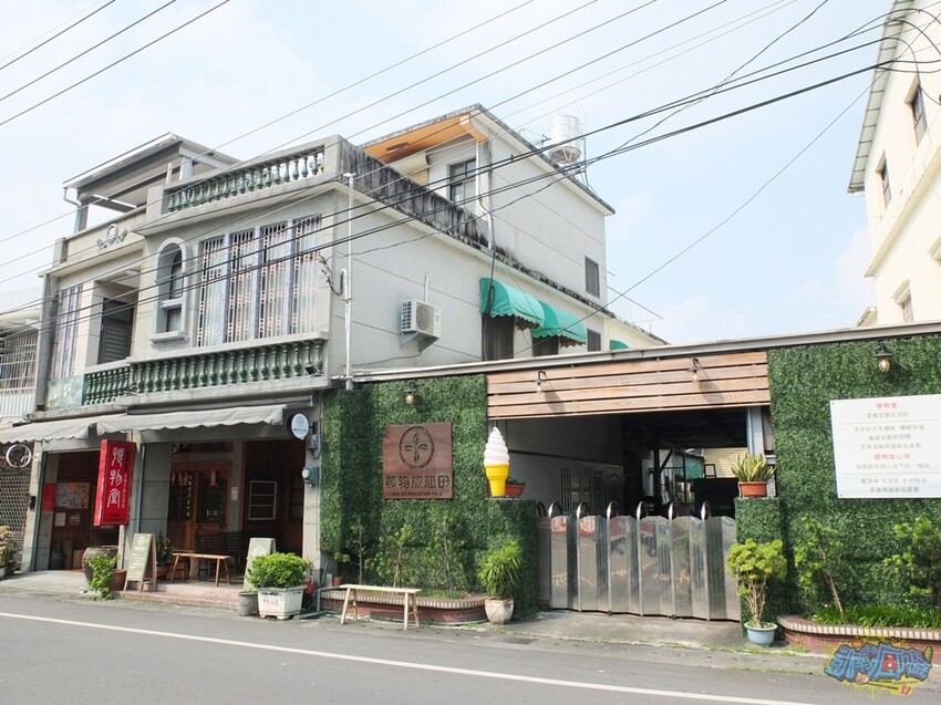 屏東小旅行【屏東客庄一日遊玩法】品味屏東客家文化魅力 屏東客庄遊程必玩推薦 客家文化輕旅行提案 - 跟著凱南瘋旅遊