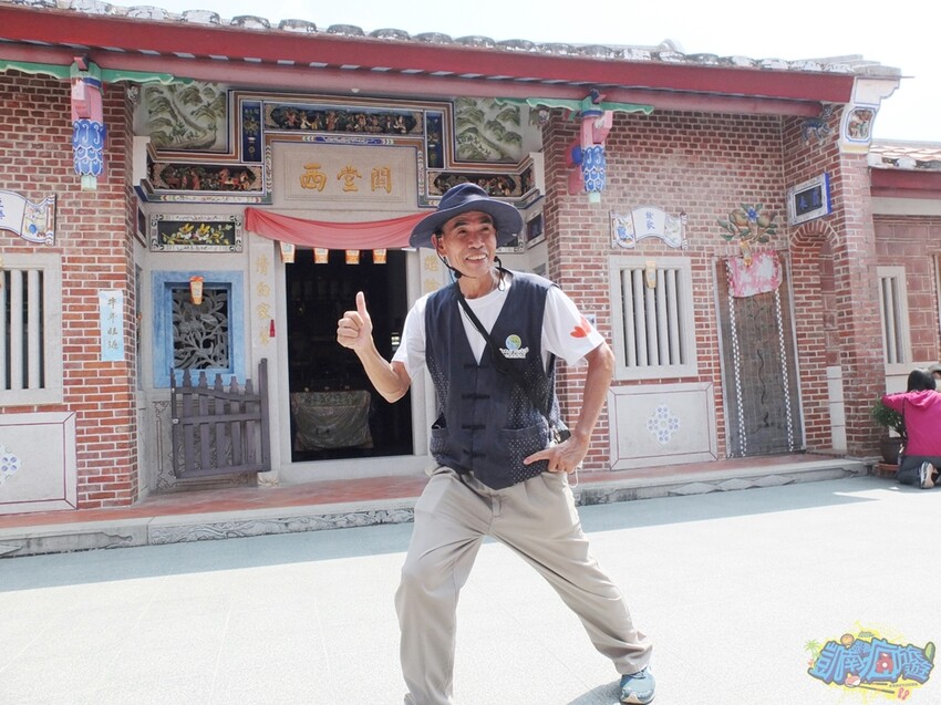 屏東小旅行【屏東客庄一日遊玩法】品味屏東客家文化魅力 屏東客庄遊程必玩推薦 客家文化輕旅行提案 - 跟著凱南瘋旅遊