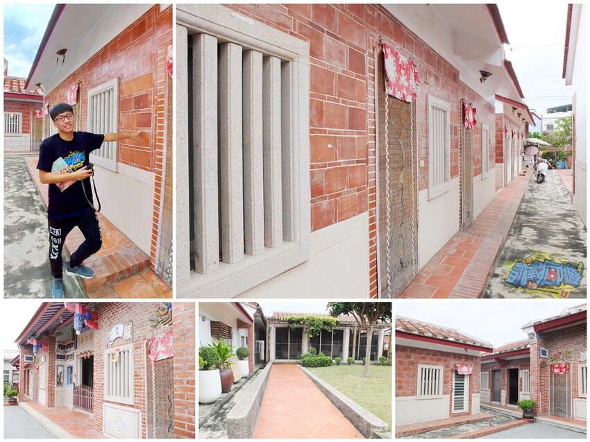 屏東小旅行【屏東客庄一日遊玩法】品味屏東客家文化魅力 屏東客庄遊程必玩推薦 客家文化輕旅行提案 - 跟著凱南瘋旅遊