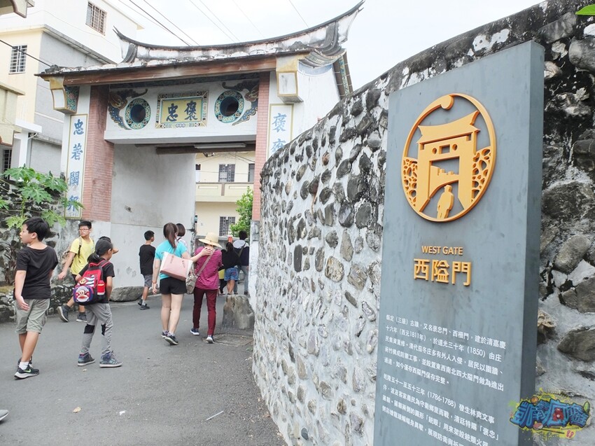 屏東小旅行【屏東客庄一日遊玩法】品味屏東客家文化魅力 屏東客庄遊程必玩推薦 客家文化輕旅行提案 - 跟著凱南瘋旅遊