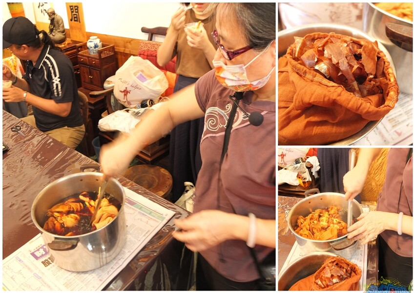 屏東小旅行【屏東客庄一日遊玩法】品味屏東客家文化魅力 屏東客庄遊程必玩推薦 客家文化輕旅行提案 - 跟著凱南瘋旅遊