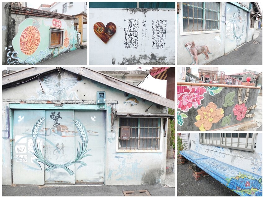 屏東小旅行【屏東客庄一日遊玩法】品味屏東客家文化魅力 屏東客庄遊程必玩推薦 客家文化輕旅行提案 - 跟著凱南瘋旅遊