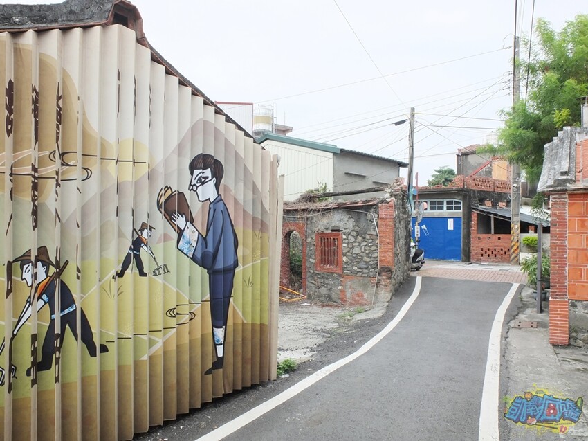 屏東小旅行【屏東客庄一日遊玩法】品味屏東客家文化魅力 屏東客庄遊程必玩推薦 客家文化輕旅行提案 - 跟著凱南瘋旅遊