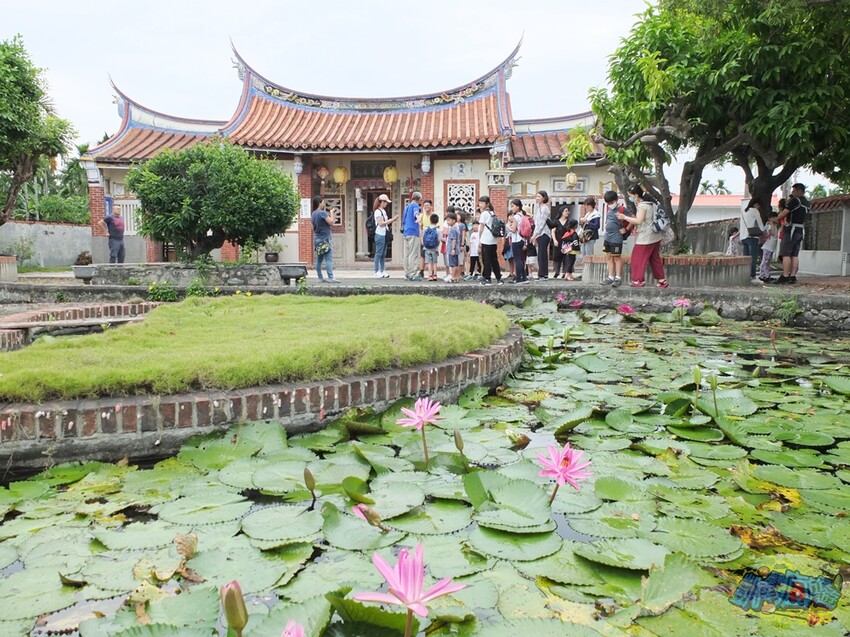 屏東小旅行【屏東客庄一日遊玩法】品味屏東客家文化魅力 屏東客庄遊程必玩推薦 客家文化輕旅行提案 - 跟著凱南瘋旅遊