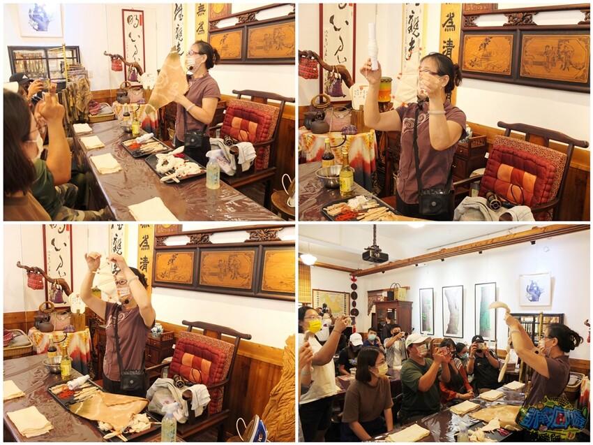 屏東小旅行【屏東客庄一日遊玩法】品味屏東客家文化魅力 屏東客庄遊程必玩推薦 客家文化輕旅行提案 - 跟著凱南瘋旅遊