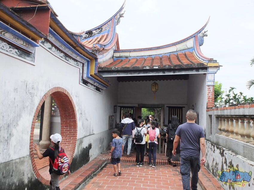 屏東小旅行【屏東客庄一日遊玩法】品味屏東客家文化魅力 屏東客庄遊程必玩推薦 客家文化輕旅行提案 - 跟著凱南瘋旅遊