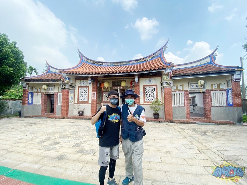 屏東小旅行【屏東客庄一日遊玩法】品味屏東客家文化魅力 屏東客庄遊程必玩推薦 客家文化輕旅行提案 - 跟著凱南瘋旅遊