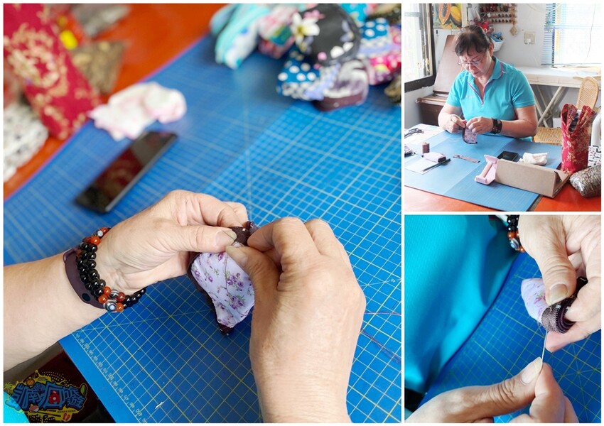 屏東小旅行【屏東客庄一日遊玩法】品味屏東客家文化魅力 屏東客庄遊程必玩推薦 客家文化輕旅行提案 - 跟著凱南瘋旅遊