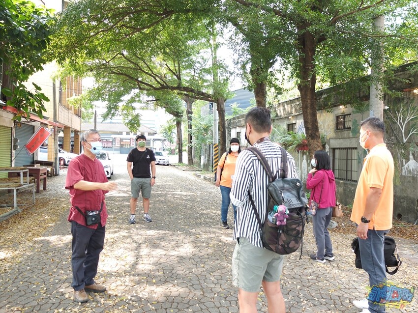 屏東小旅行【屏東客庄一日遊玩法】品味屏東客家文化魅力 屏東客庄遊程必玩推薦 客家文化輕旅行提案 - 跟著凱南瘋旅遊