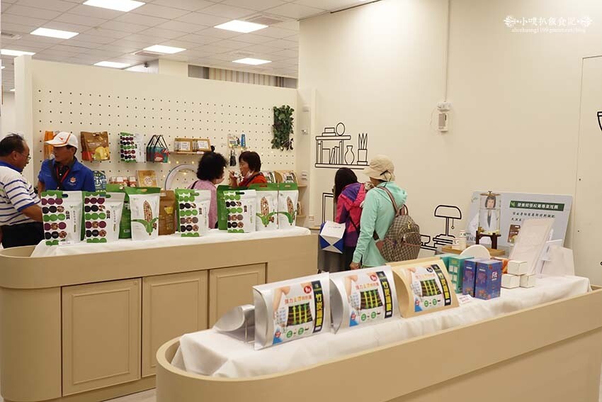 【桃園景點】『亮亮健康樂園』首座以運動健康為主題的觀光工廠/