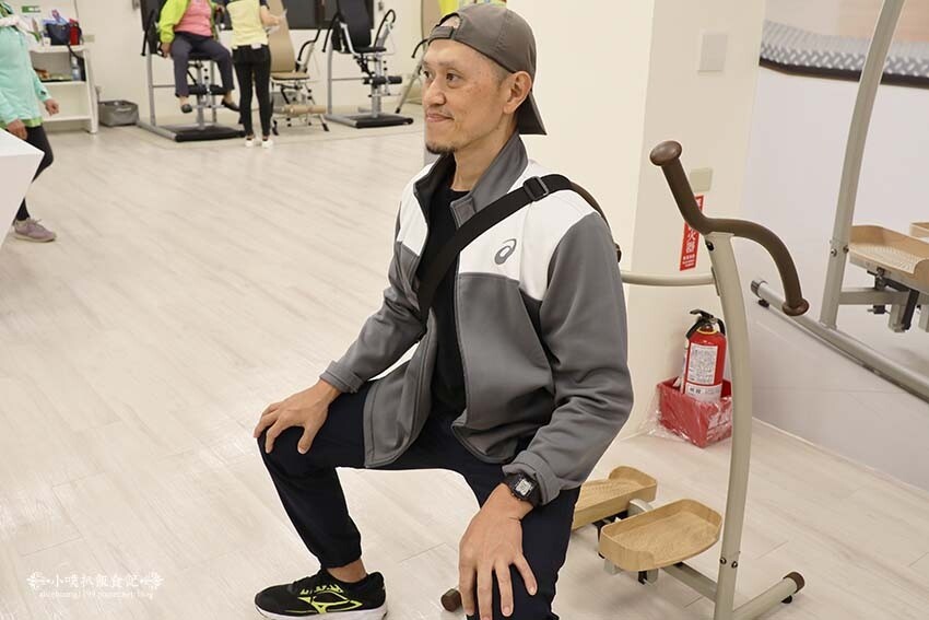 【桃園景點】『亮亮健康樂園』首座以運動健康為主題的觀光工廠/