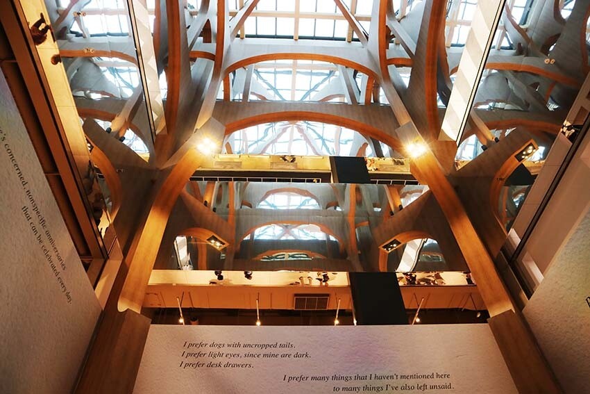 【新店景點推薦】『新店裕隆城』近大坪林站、七張站/近250家品牌進駐、20家大型主題餐廳進駐/全球最大誠品/