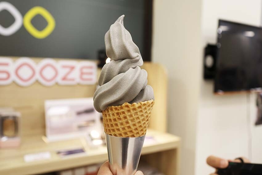 【桃園景點】『亮亮健康樂園』首座以運動健康為主題的觀光工廠/