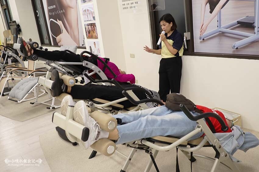 【桃園景點】『亮亮健康樂園』首座以運動健康為主題的觀光工廠/