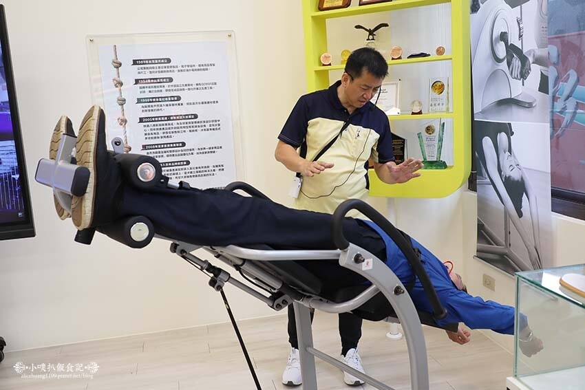 【桃園景點】『亮亮健康樂園』首座以運動健康為主題的觀光工廠/