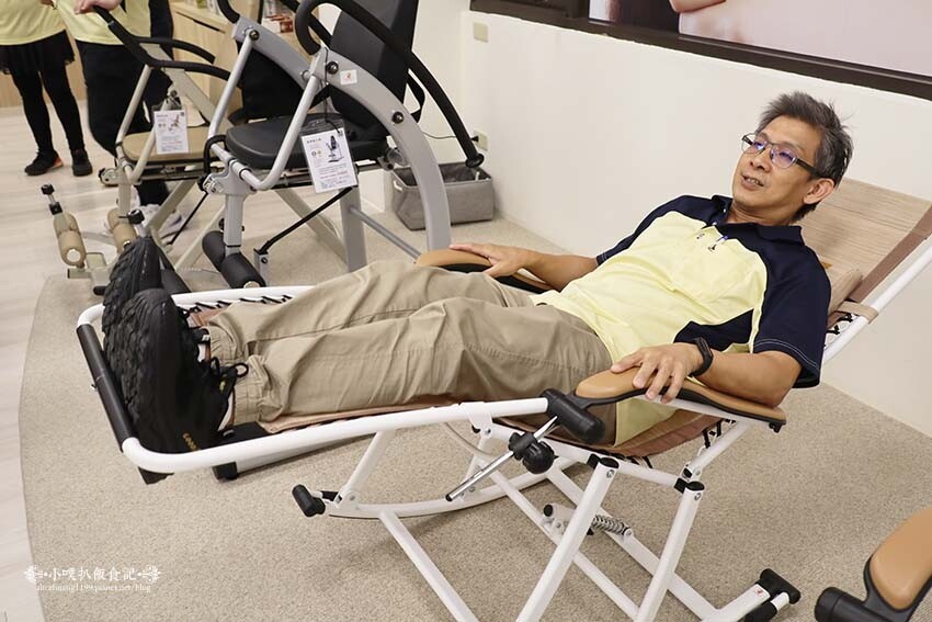 【桃園景點】『亮亮健康樂園』首座以運動健康為主題的觀光工廠/