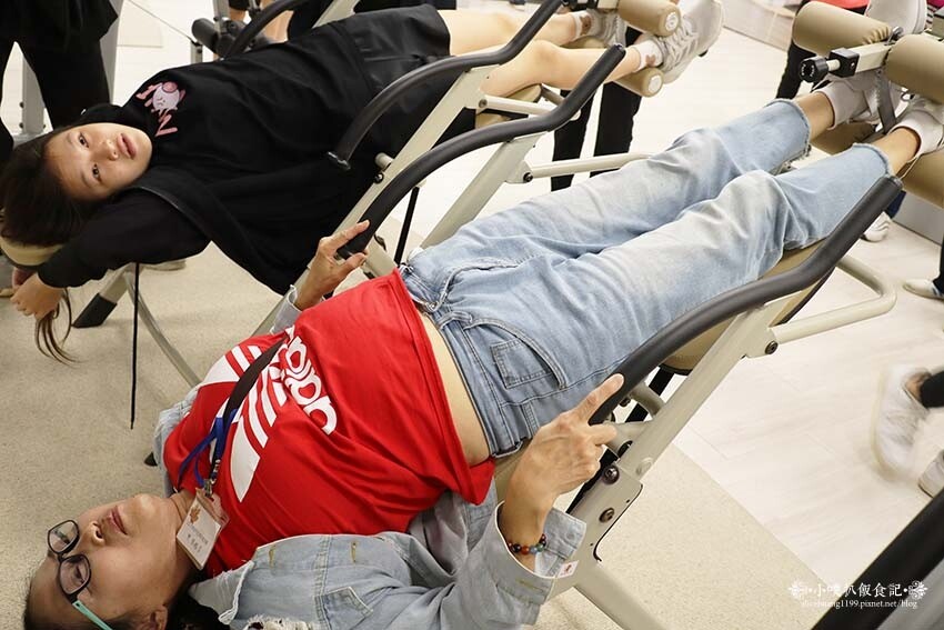 【桃園景點】『亮亮健康樂園』首座以運動健康為主題的觀光工廠/