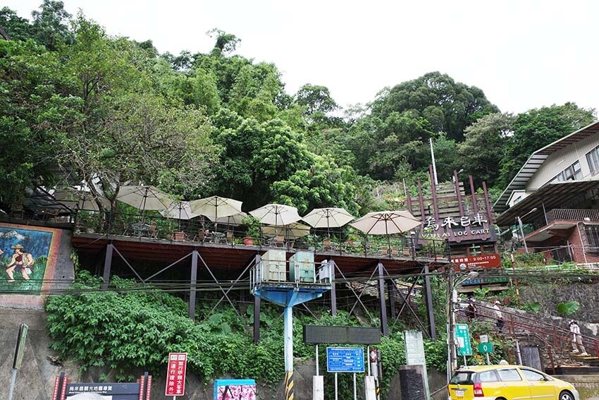 【2023烏來景點一日遊】烏來景點推薦/烏來老街美食/搭乘烏來台車、欣賞瀑布景點、溫泉推薦/泰雅族的原住民