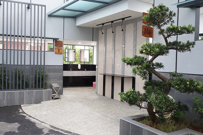 【桃園景點】『亮亮健康樂園』首座以運動健康為主題的觀光工廠/