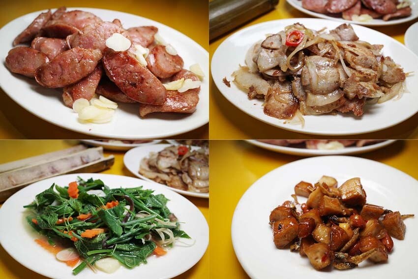 【2023烏來景點一日遊】烏來景點推薦/烏來老街美食/搭乘烏來台車、欣賞瀑布景點、溫泉推薦/泰雅族的原住民