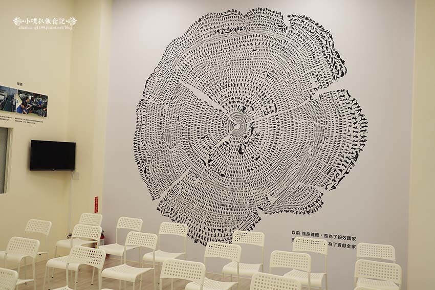 【桃園景點】『亮亮健康樂園』首座以運動健康為主題的觀光工廠/