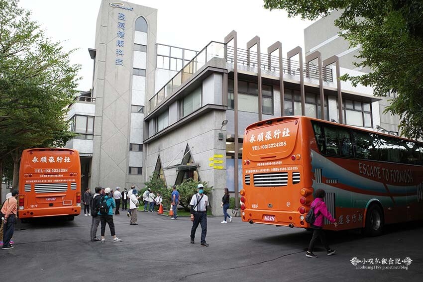 【桃園景點】『亮亮健康樂園』首座以運動健康為主題的觀光工廠/