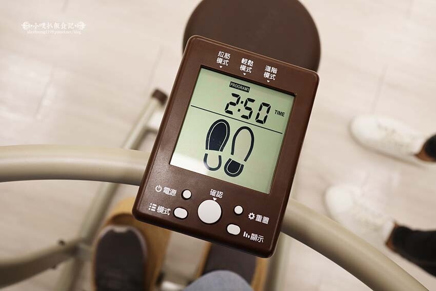 【桃園景點】『亮亮健康樂園』首座以運動健康為主題的觀光工廠/