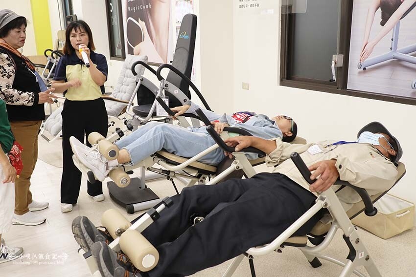 【桃園景點】『亮亮健康樂園』首座以運動健康為主題的觀光工廠/