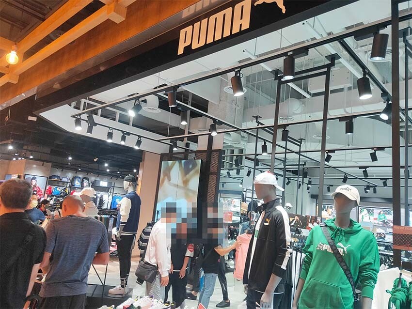 【新店景點推薦】『新店裕隆城』近大坪林站、七張站/近250家品牌進駐、20家大型主題餐廳進駐/全球最大誠品/