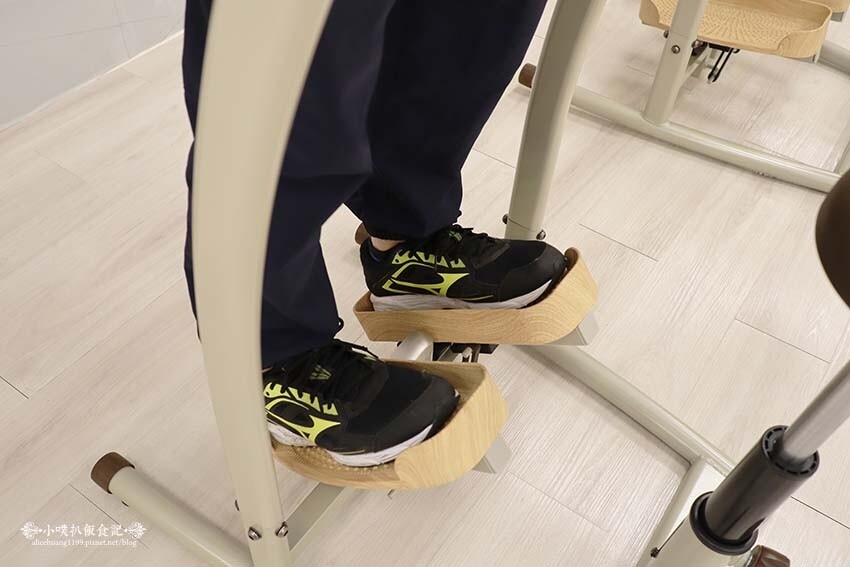 【桃園景點】『亮亮健康樂園』首座以運動健康為主題的觀光工廠/