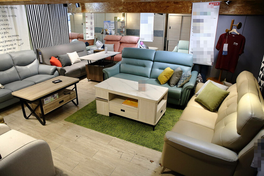 【億家俱】全館庫存清倉6折！中永和家具行推薦，台灣MIT客製