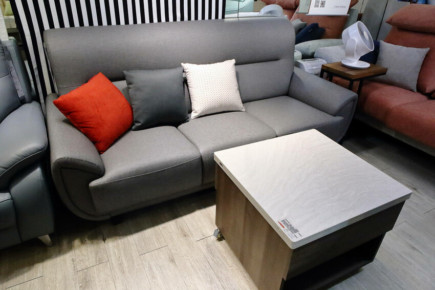 【億家俱】全館庫存清倉6折！中永和家具行推薦，台灣MIT客製