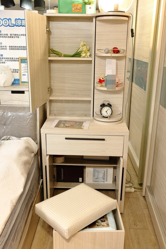 【億家俱】全館庫存清倉6折！中永和家具行推薦，台灣MIT客製