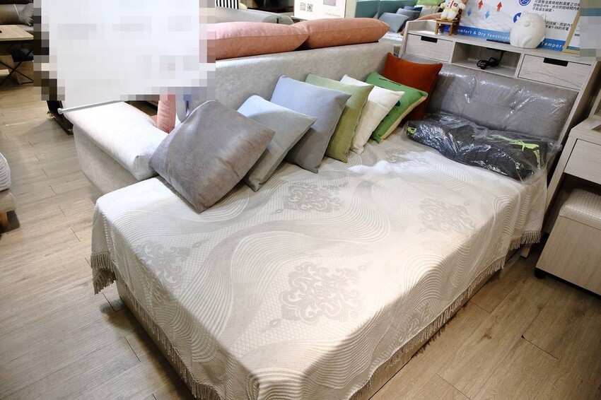 【億家俱】全館庫存清倉6折！中永和家具行推薦，台灣MIT客製