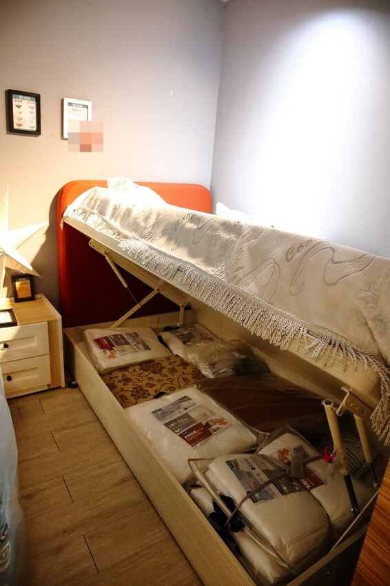 【億家俱】全館庫存清倉6折！中永和家具行推薦，台灣MIT客製