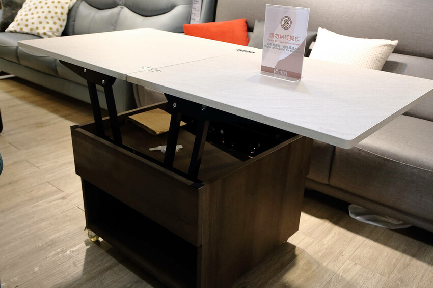 【億家俱】全館庫存清倉6折！中永和家具行推薦，台灣MIT客製