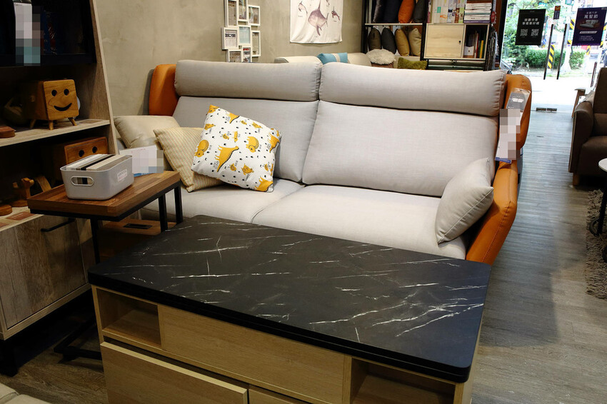 【億家俱】全館庫存清倉6折！中永和家具行推薦，台灣MIT客製