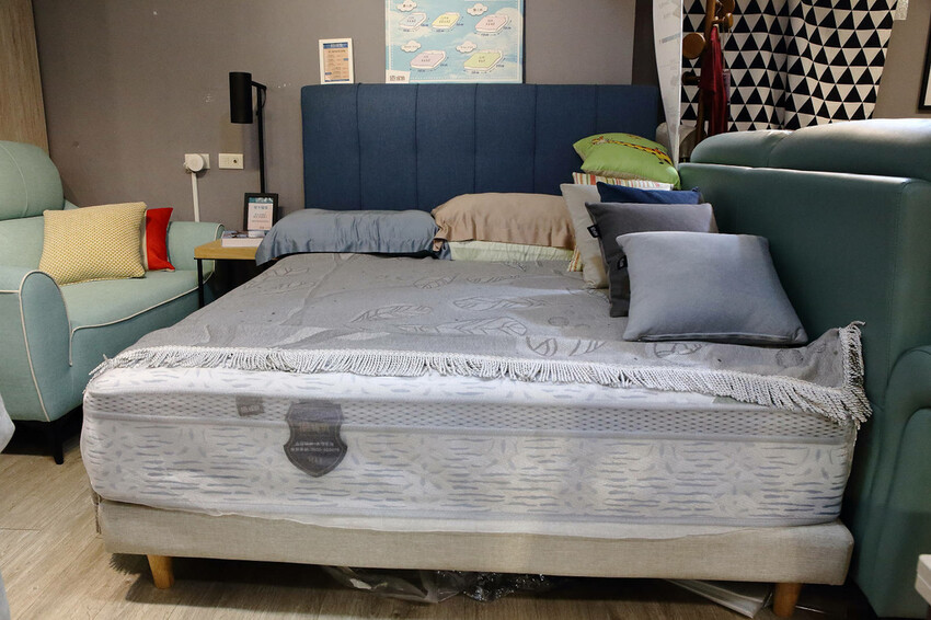 【億家俱】全館庫存清倉6折！中永和家具行推薦，台灣MIT客製