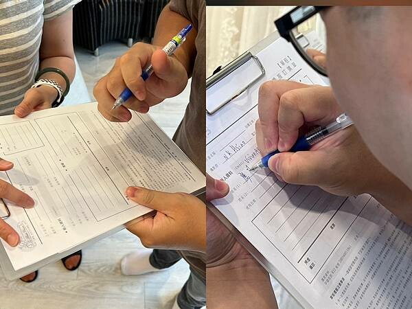 ＋（結婚登記懶人包）紅氣球自助婚紗～專業妝髮、絕美婚紗、獨家