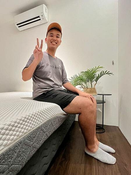 (床墊推薦)1/4自然睡眠床墊~新登場零度棉Q感雙面床墊!3 (床墊推薦)1/4自然睡眠床墊~新登場零度棉Q感雙面床墊!3