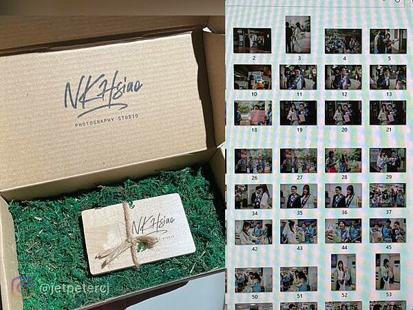 ＋（結婚登記懶人包）紅氣球自助婚紗～專業妝髮、絕美婚紗、獨家