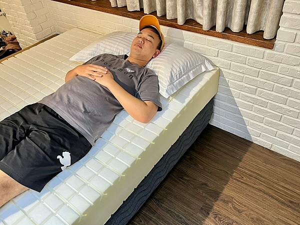 (床墊推薦)1/4自然睡眠床墊~新登場零度棉Q感雙面床墊!3 (床墊推薦)1/4自然睡眠床墊~新登場零度棉Q感雙面床墊!3