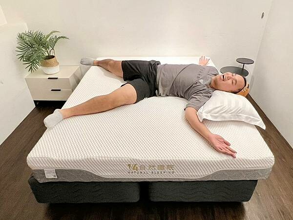 (床墊推薦)1/4自然睡眠床墊~新登場零度棉Q感雙面床墊!3 (床墊推薦)1/4自然睡眠床墊~新登場零度棉Q感雙面床墊!3