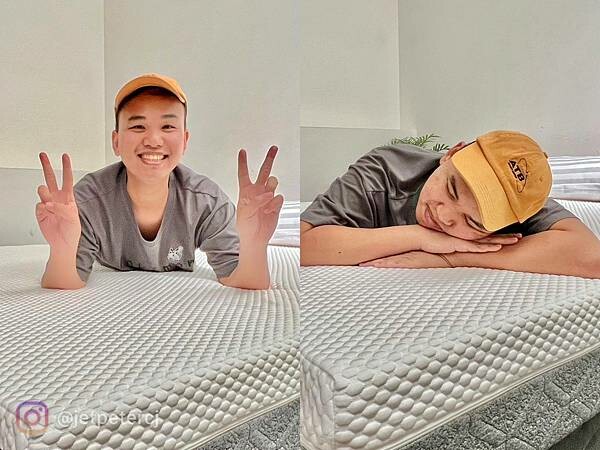 (床墊推薦)1/4自然睡眠床墊~新登場零度棉Q感雙面床墊!3 (床墊推薦)1/4自然睡眠床墊~新登場零度棉Q感雙面床墊!3